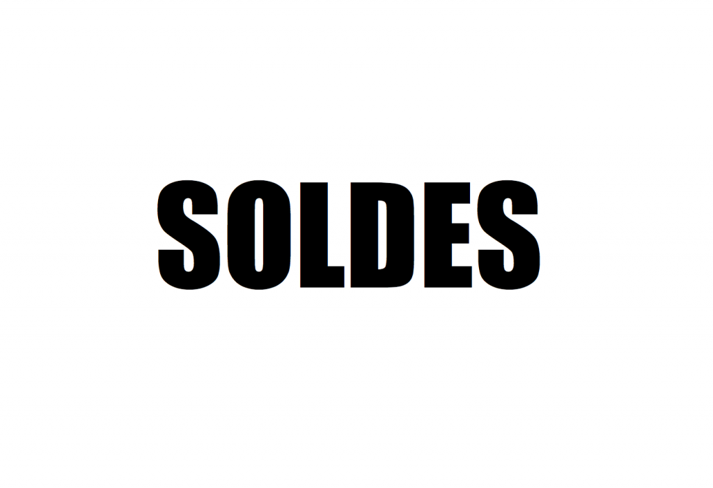 SOLDES D’HIVER – SELECTIONS & CODES PROMO